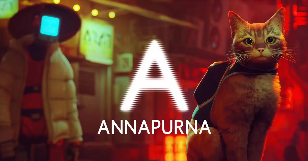 Annapurna Interactive 2023