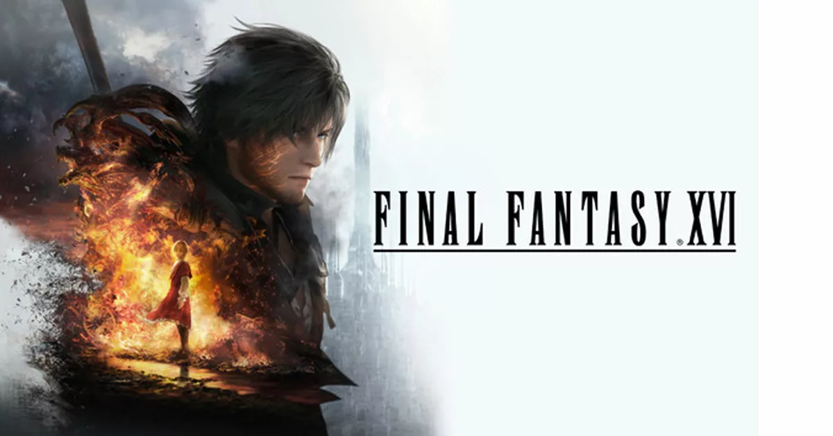 Final Fantasy XVI llega a las 3 millones de copias vendidas