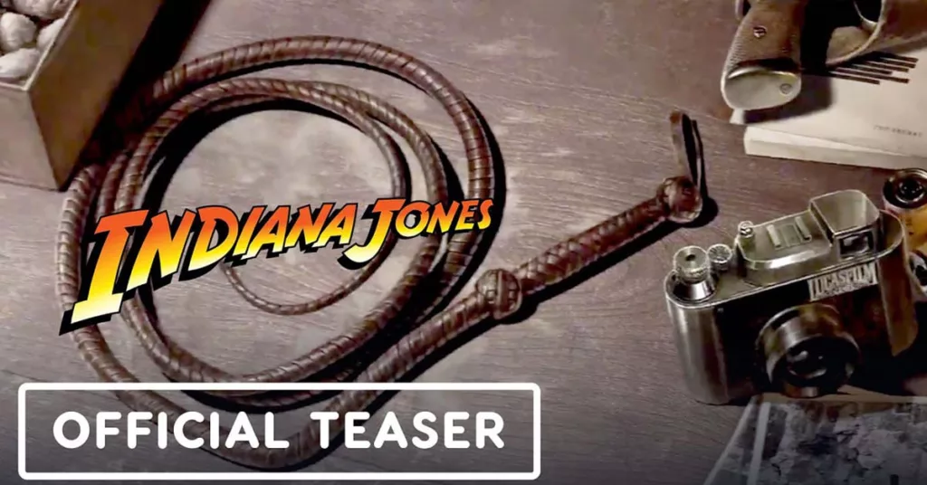 Indiana Jones exclusivo de Xbox