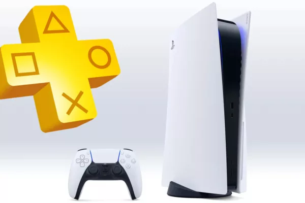 Los próximos Juegos de PlayStation Plus. ¡No te los pierdas!