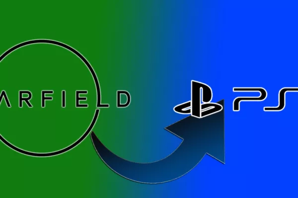 Starfield y otros exclusivos de Xbox llegarán a PS5