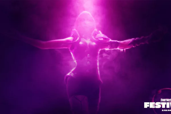 ¡Lady Gaga se une a la fiesta! Fortnite anuncia colaboración con la icónica cantante