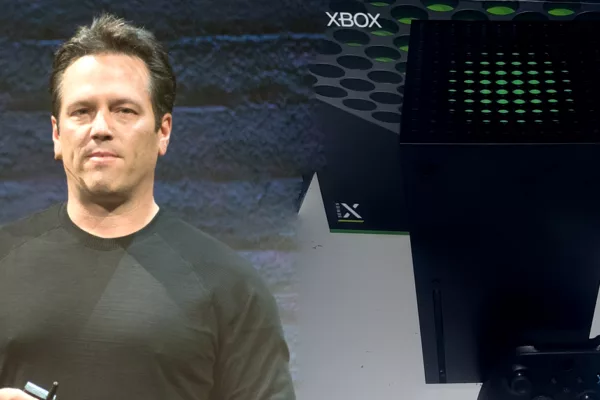 Se seguirán haciendo las consolas de Xbox: Phil Spencer